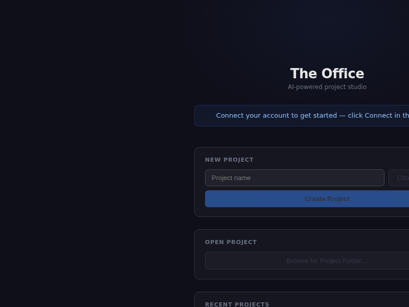 Screenshot of The_Office