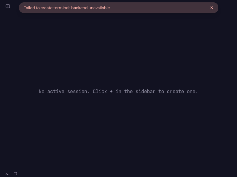 Screenshot of Vimeflow