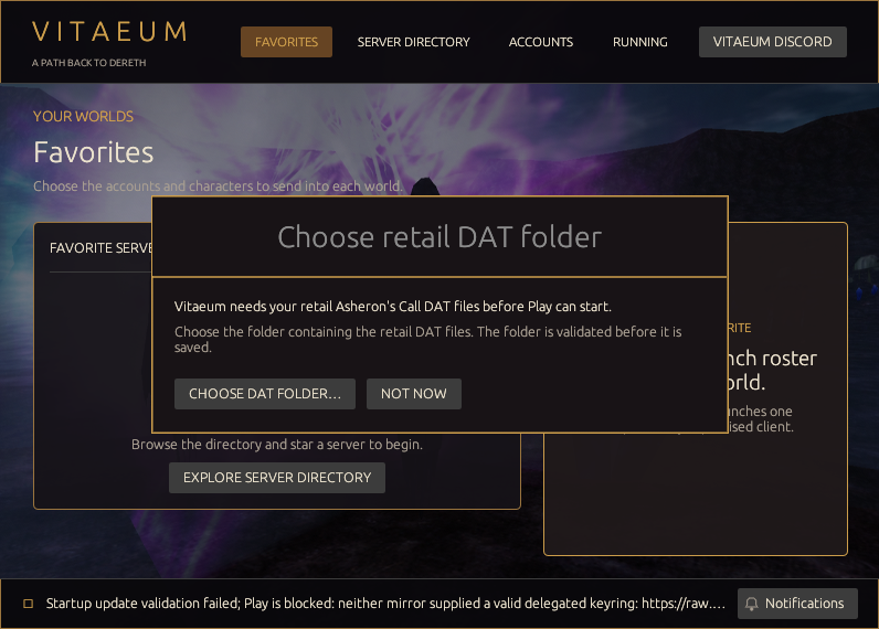 Screenshot of Vitaeum_AC