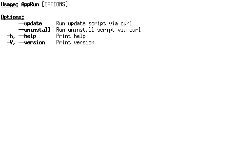 Screenshot of absotui