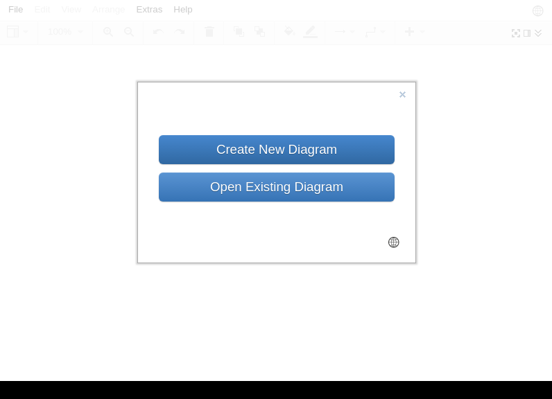 Draw.io 21.4.0 downloading