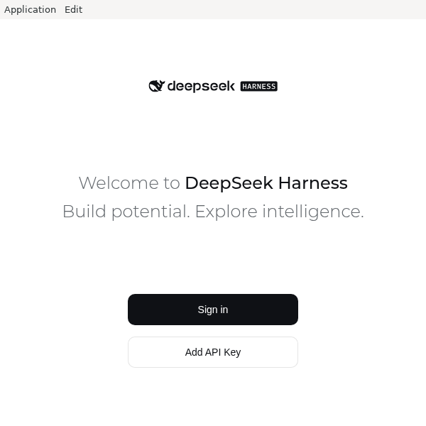 Screenshot of dsh-desktop