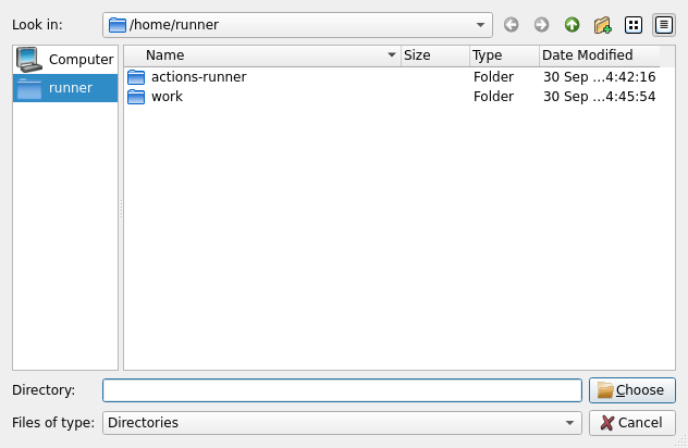 Screenshot of fheroes2_Save_Editor