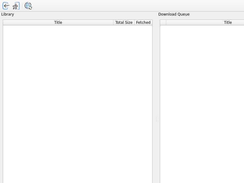 Screenshot of gogstash