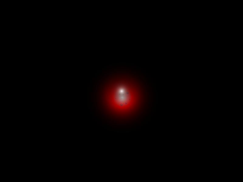 Screenshot of hal9000