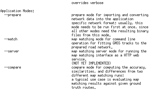 Screenshot of map-matching-2