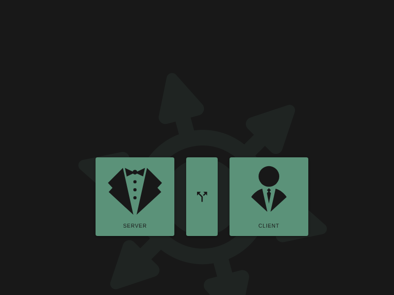 Screenshot of modbux