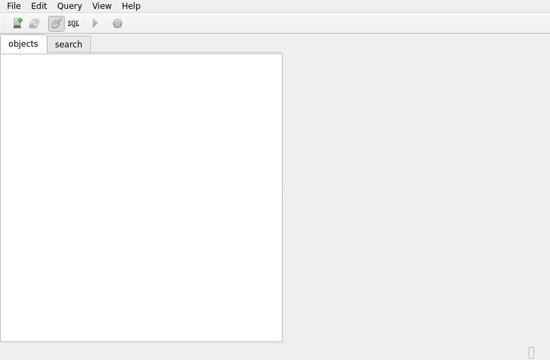 Screenshot of sqt