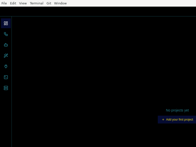 Screenshot of vbcdr-electron